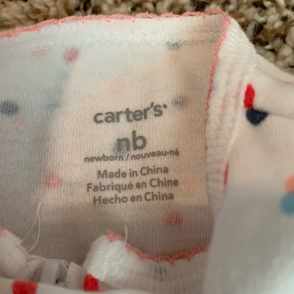 Onesie for baby girl - Picture 8 of 8